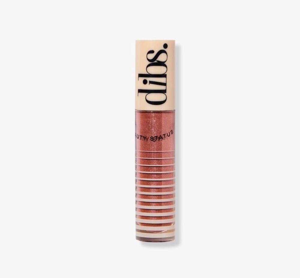 Dibs Go To Glossy Balm - MIMS